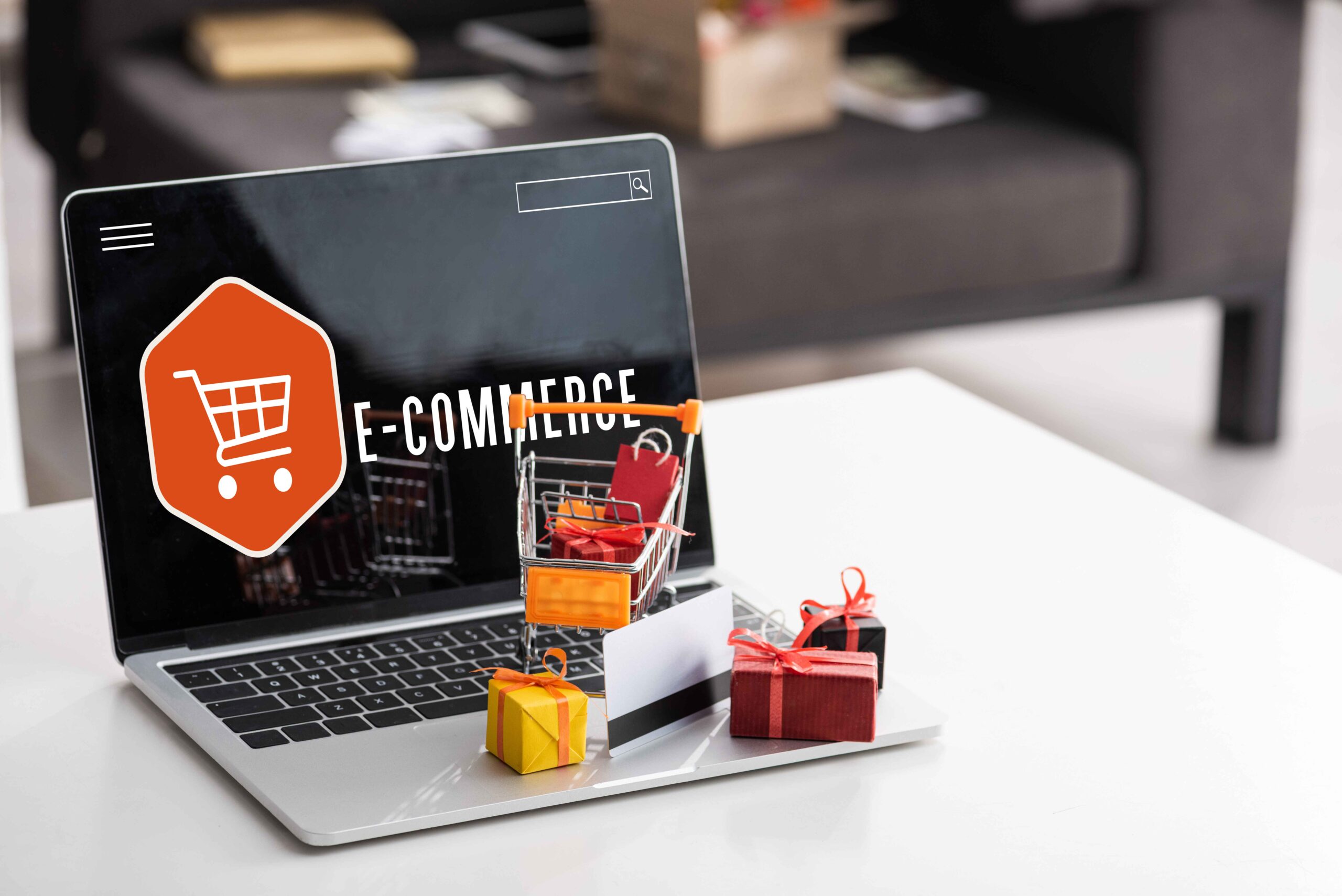 ecommercefirst